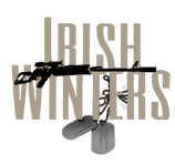 Irish Winters